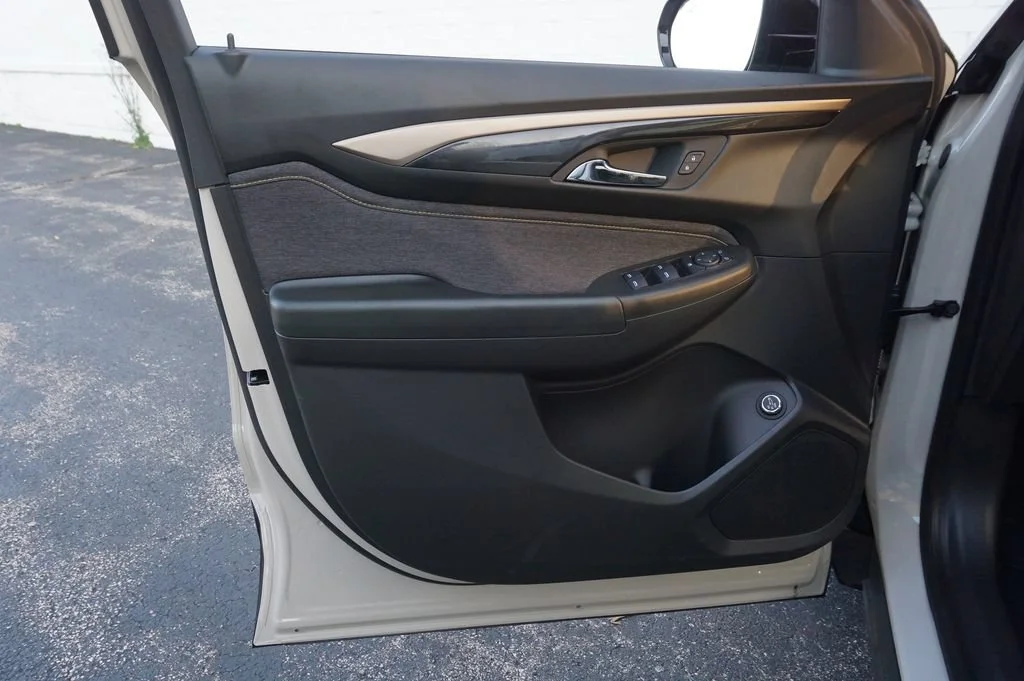 2026 Chevrolet Trailblazer Activ - Photo 24
