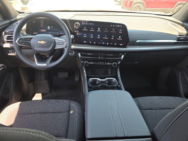 2026 Chevrolet Traverse LT - Photo 2