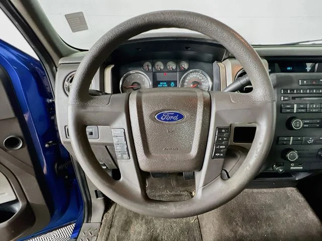 2010 Ford F-150 XLT - Photo 12