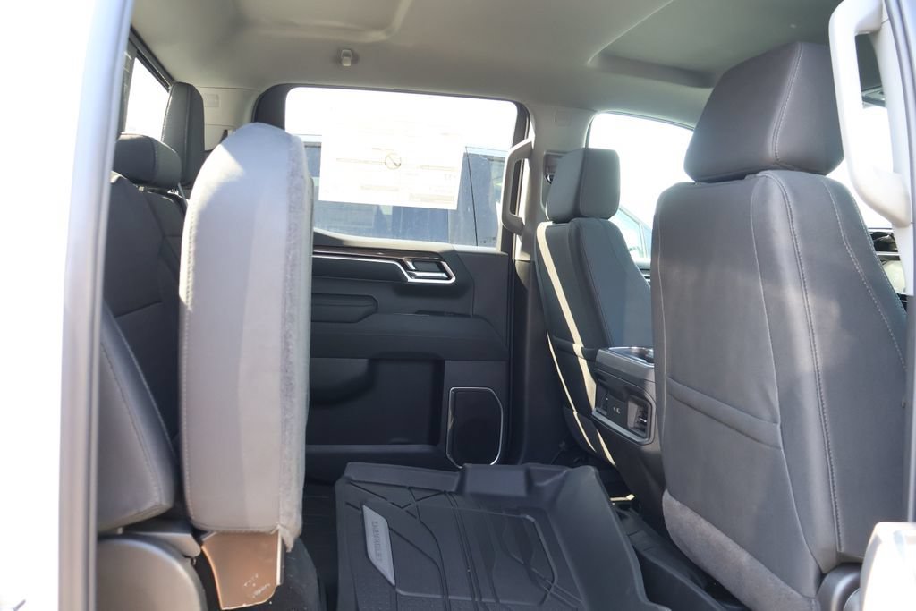 2026 Chevrolet Silverado 1500 LT - Photo 39