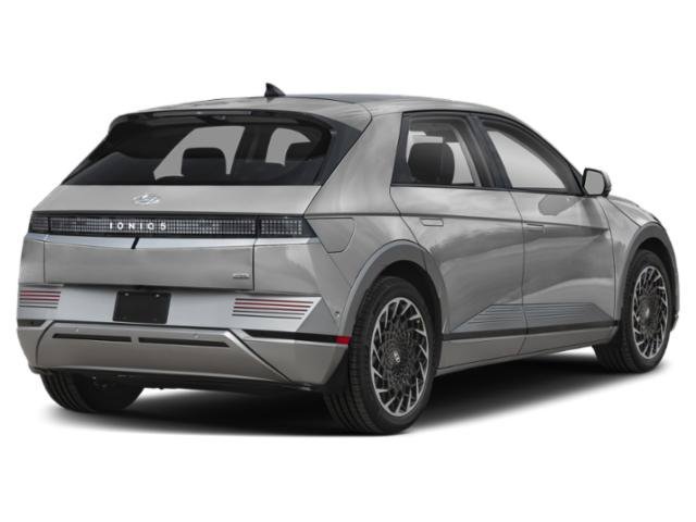Used 2023 Hyundai IONIQ 5 Limited with VIN KM8KRDAFXPU228627 for sale in Burnsville, MN