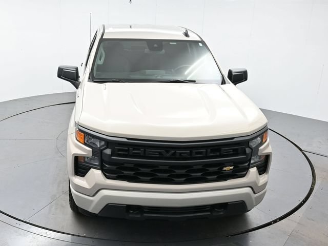 Used 2026 White Sands Chevrolet Custom image 30