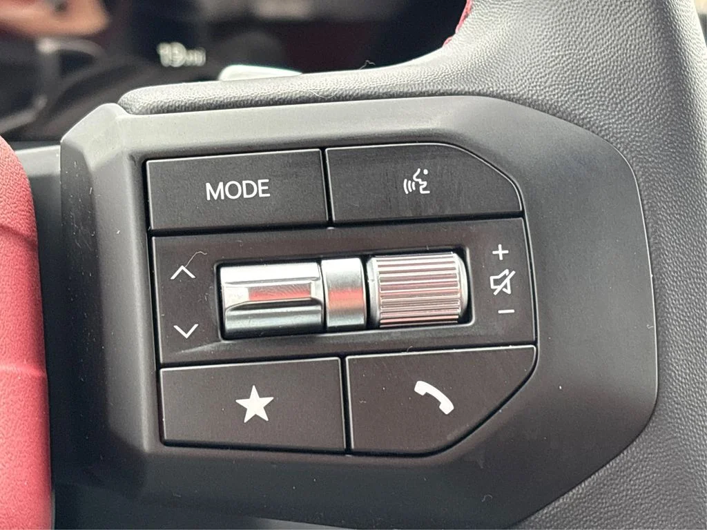 New 2025 White Kia GT-Line Turbo image 22