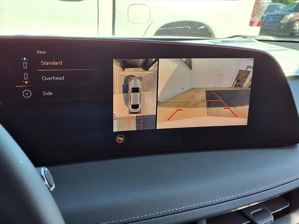 2026 Cadillac CT5 Premium Luxury - Photo 16