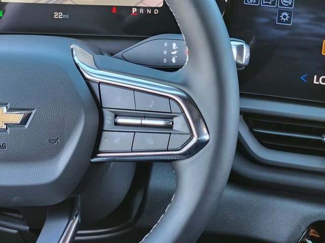 2026 Chevrolet Silverado EV LT - Photo 22