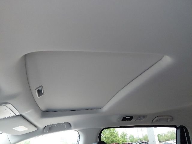 2026 Honda Odyssey EX-L - Photo 27
