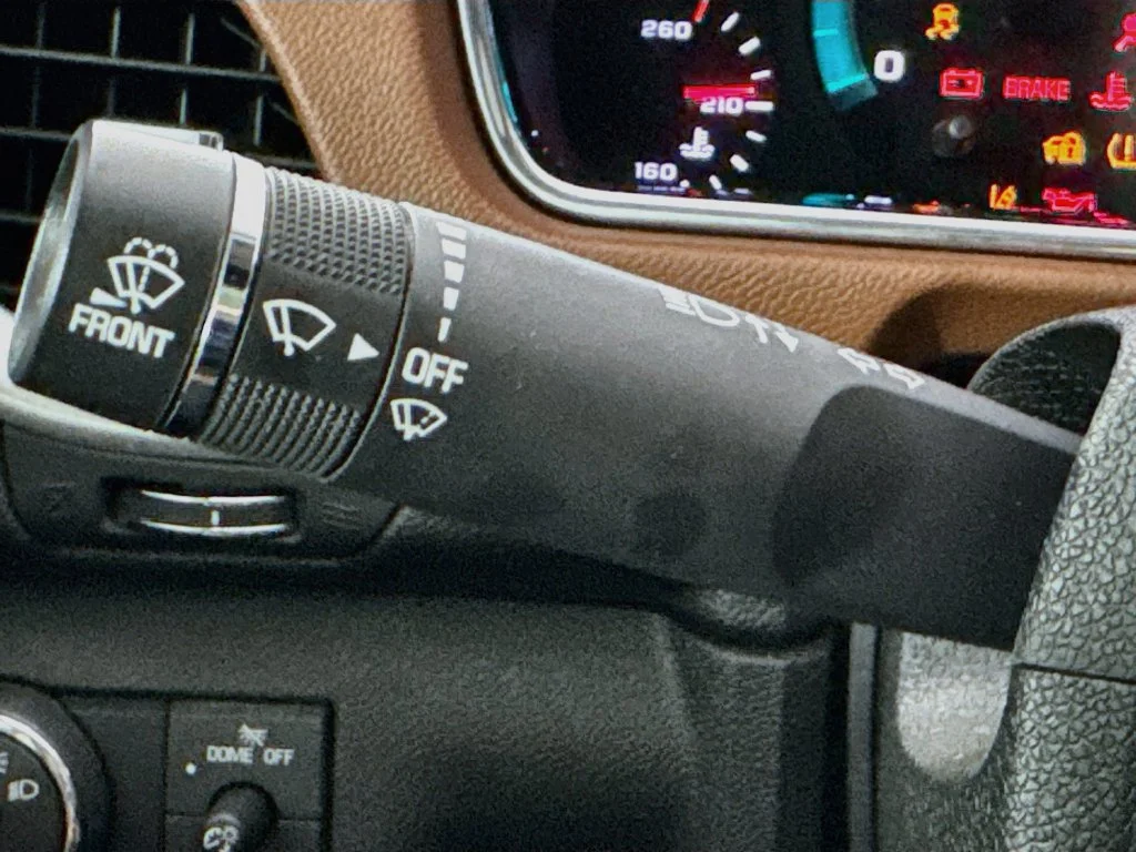 Used 2017 Beige Chevrolet Premier image 12