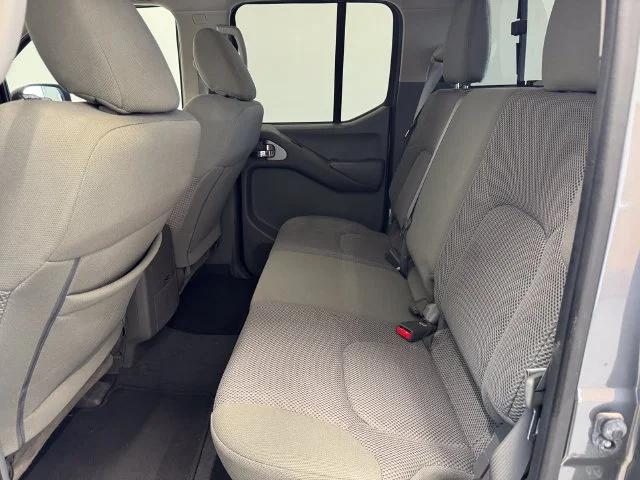 Used 2020 Gun Metallic Nissan SV image 21