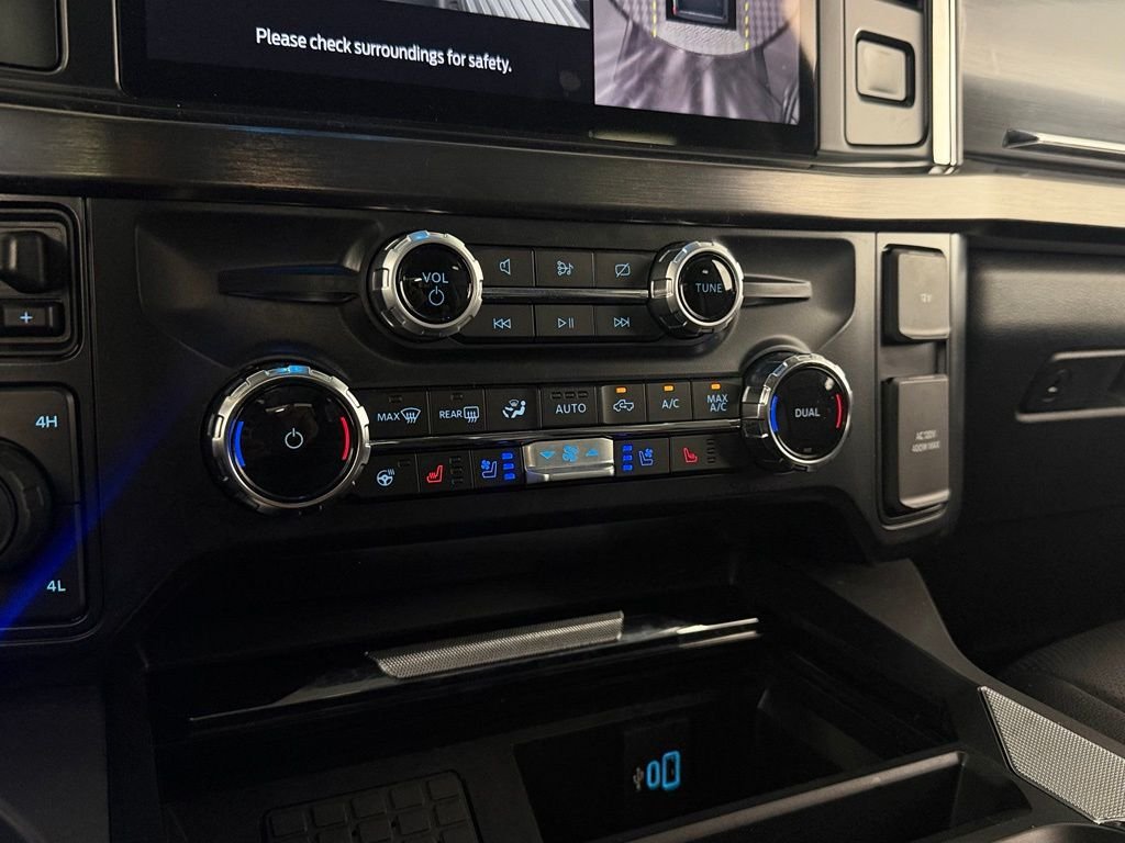2024 Ford F-250 Super Duty Lariat - Photo 17
