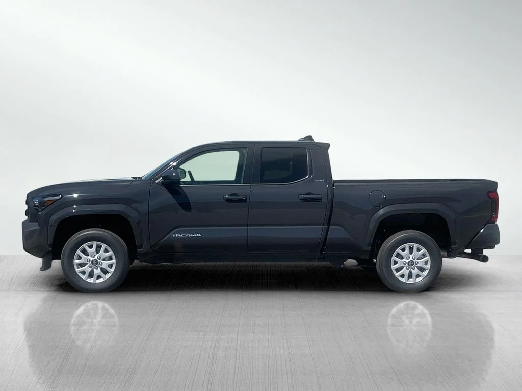 New 2026 Underground Toyota SR5 image 6