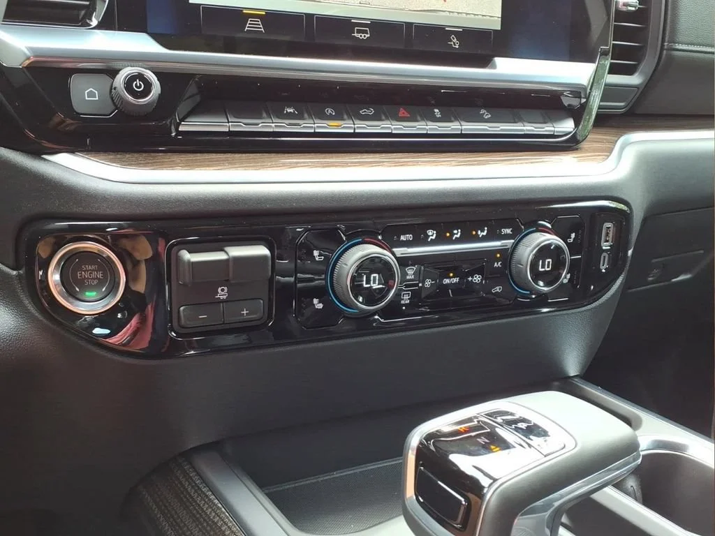 2026 Chevrolet Silverado 1500 LT - Photo 7