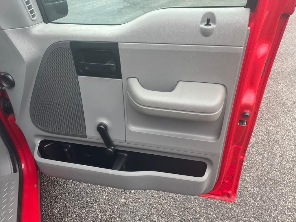 2007 Ford F-150 XL - Photo 21
