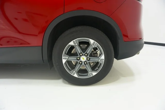 Used 2024 RED Chevrolet LT image 14