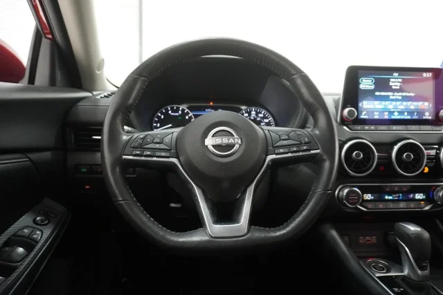 Used 2024  Nissan SV image 21