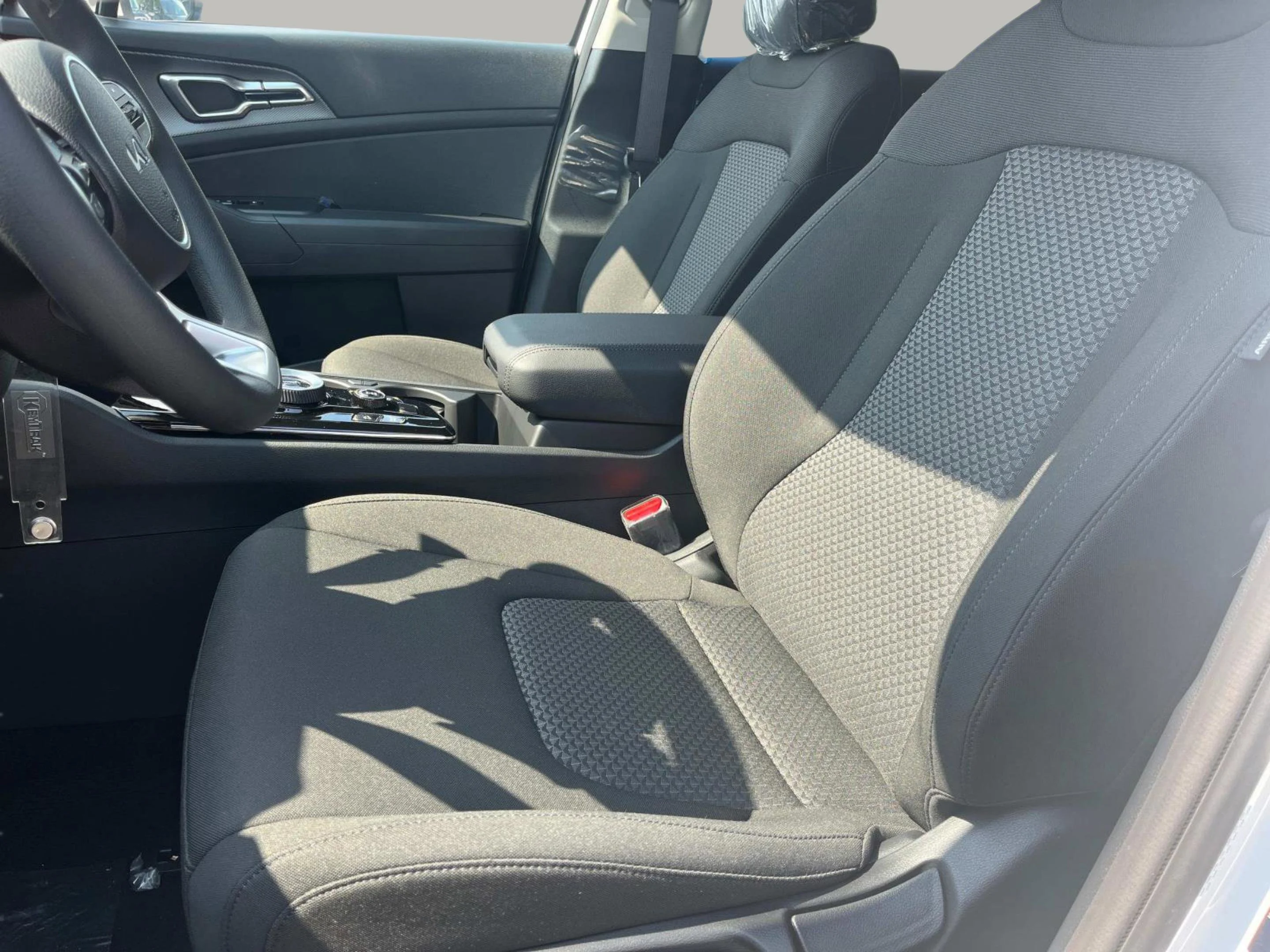 2025 Kia Sportage LX Hybrid - Photo 25