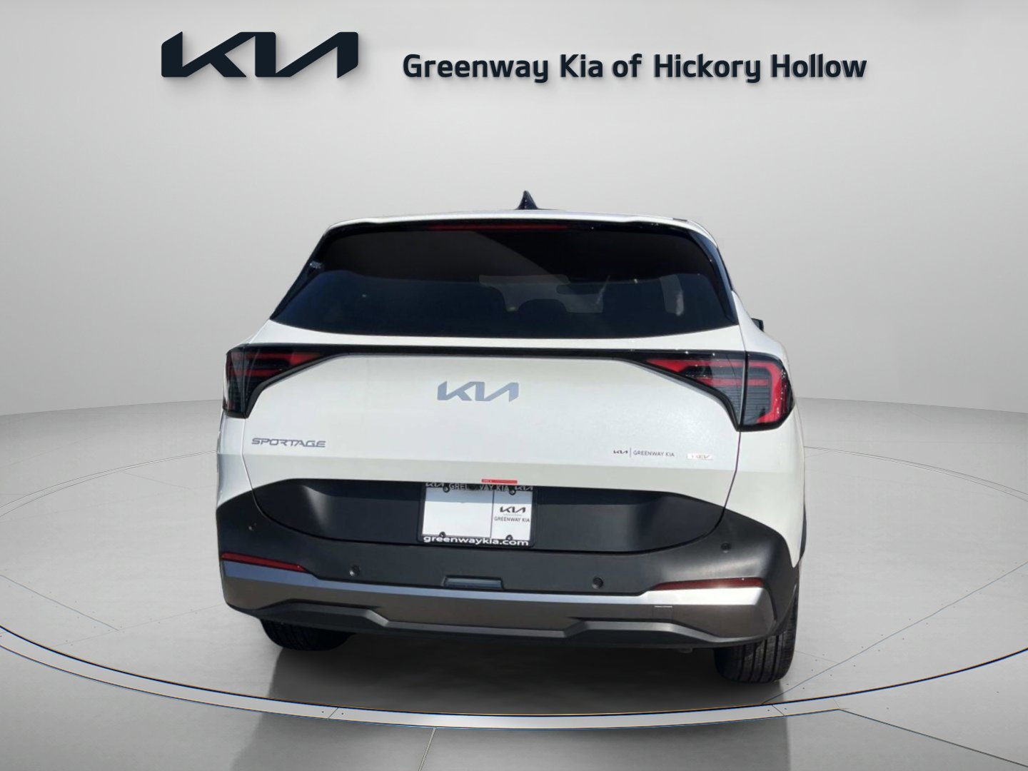 New 2026 Snow White Pearl Kia S image 6
