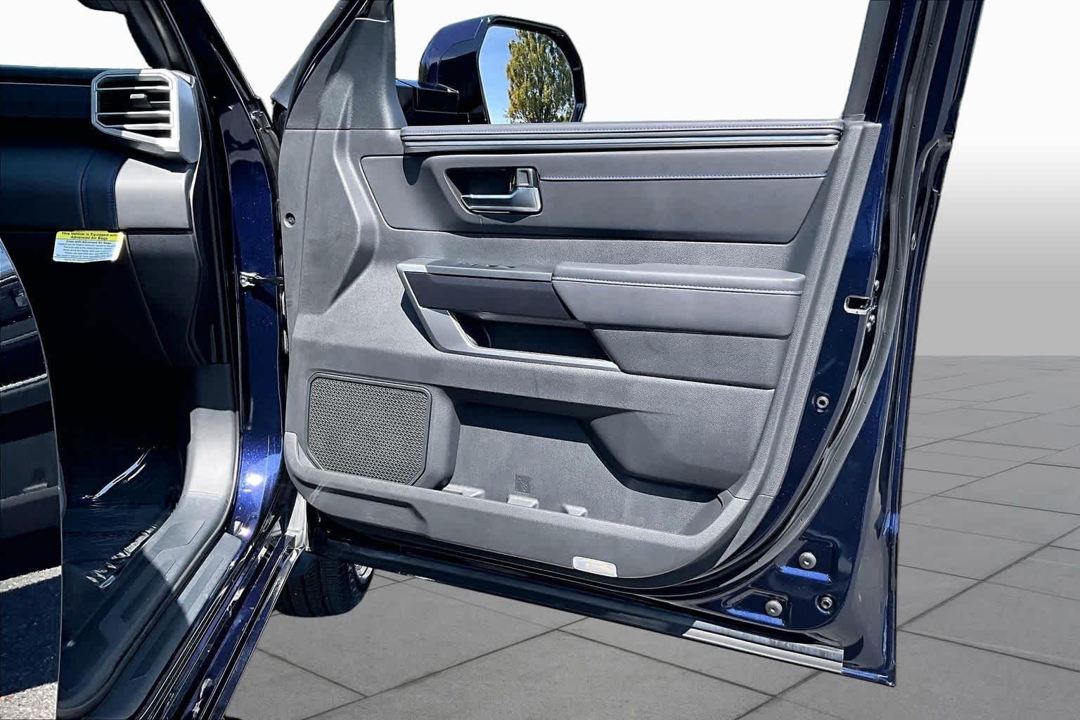 Used 2025 Blueprint Toyota Platinum image 23