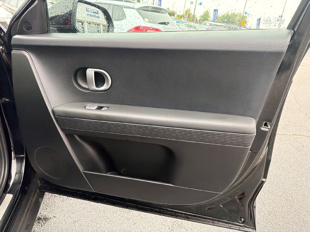 2024 Hyundai IONIQ 5 SEL - Photo 14