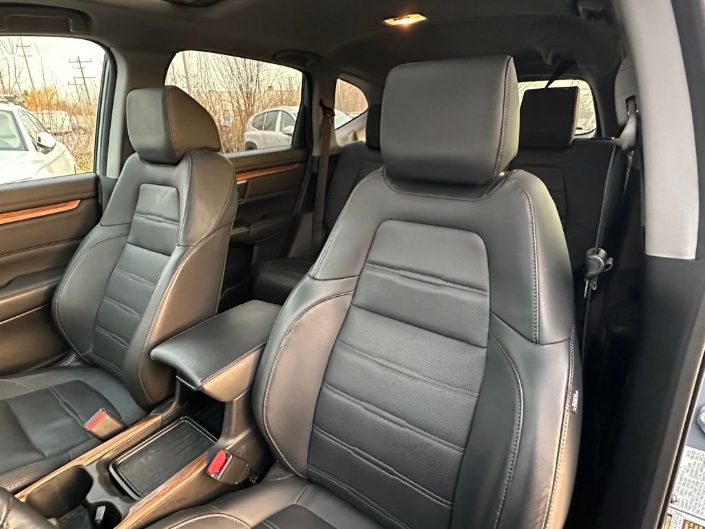 Used 2022 Gray Honda Touring image 9