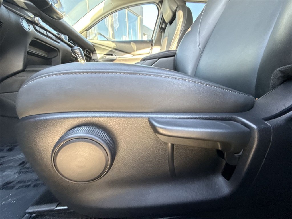 2023 MAZDA CX-30 - Image 11