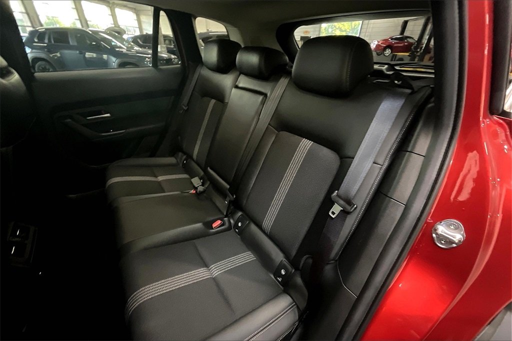 2025 MAZDA CX-50 - Image 25