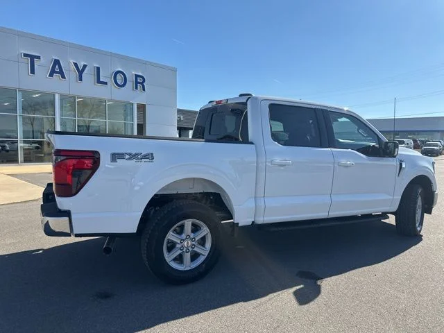 2026 Ford F-150 XLT - Photo 19