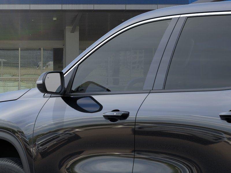 2026 Chevrolet Traverse LT - Photo 12