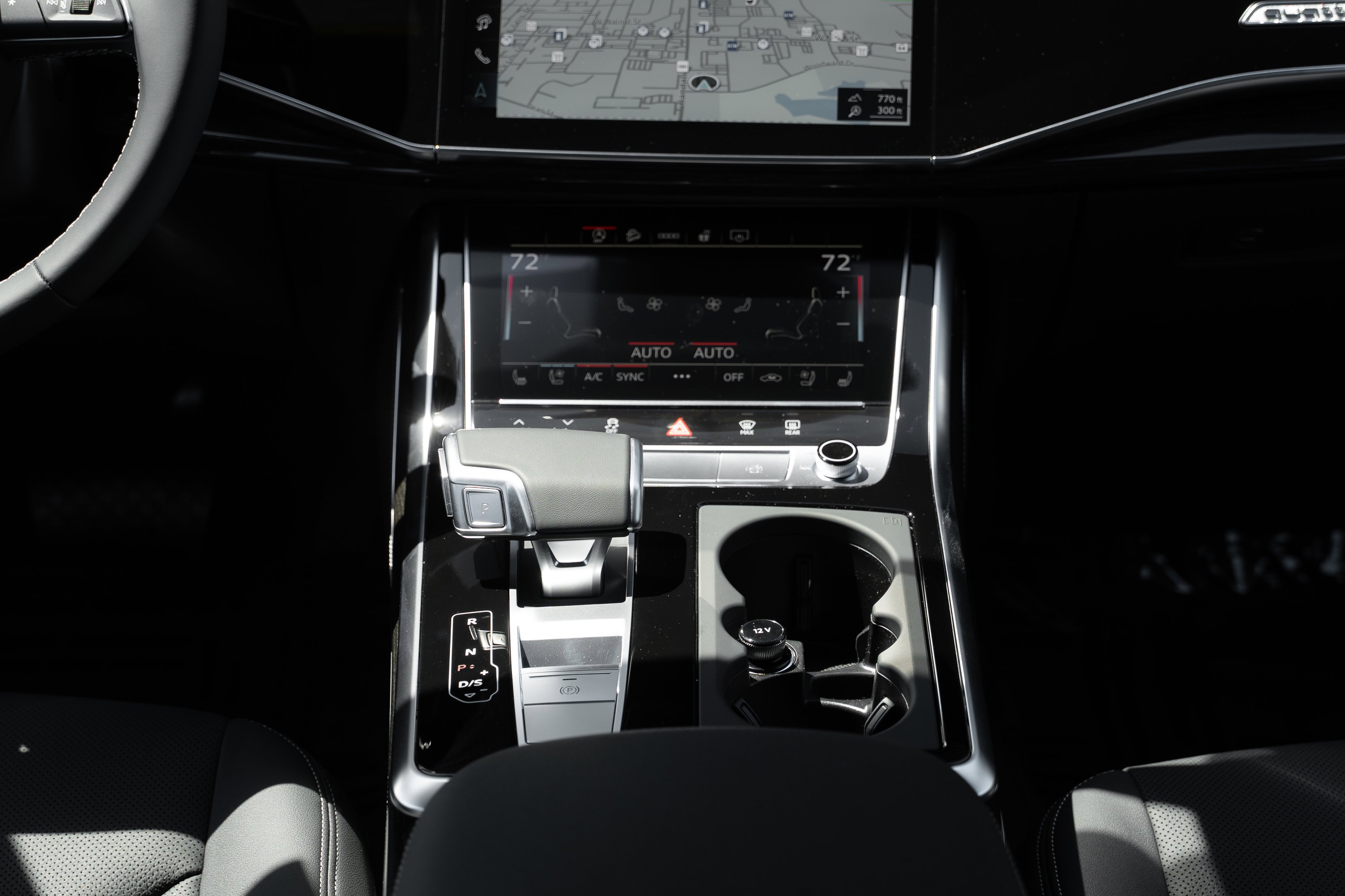 New 2026 Glacier Audi Premium Plus image 17