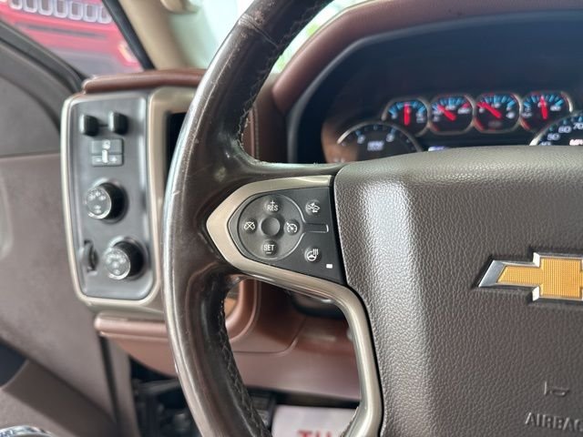 2015 Chevrolet Silverado 3500HD High Country - Photo 33