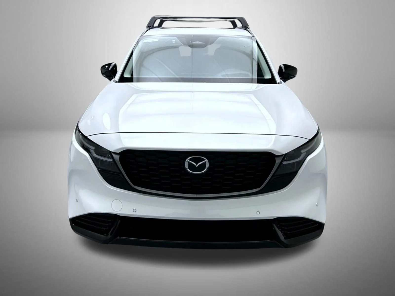 New 2026 Mazda CX-5 2.5 S Premium Sport Utility in #X260343