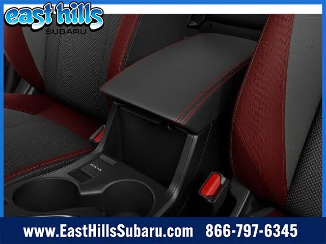 2026 Subaru Impreza RS - Photo 22