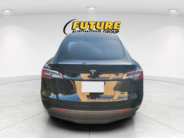 Used 2024 Black Tesla Long Range image 4