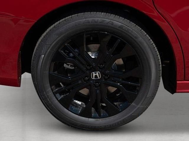 2026 Honda Odyssey Sport L - Photo 11