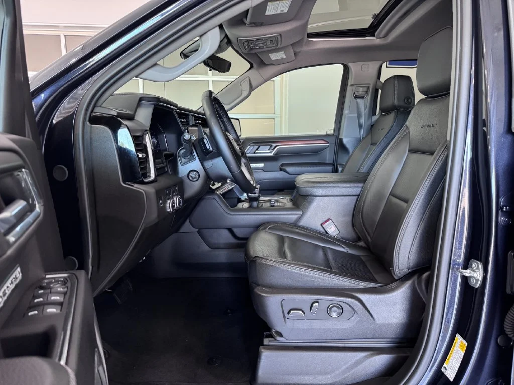 2025 GMC Sierra 1500 Denali - Photo 11
