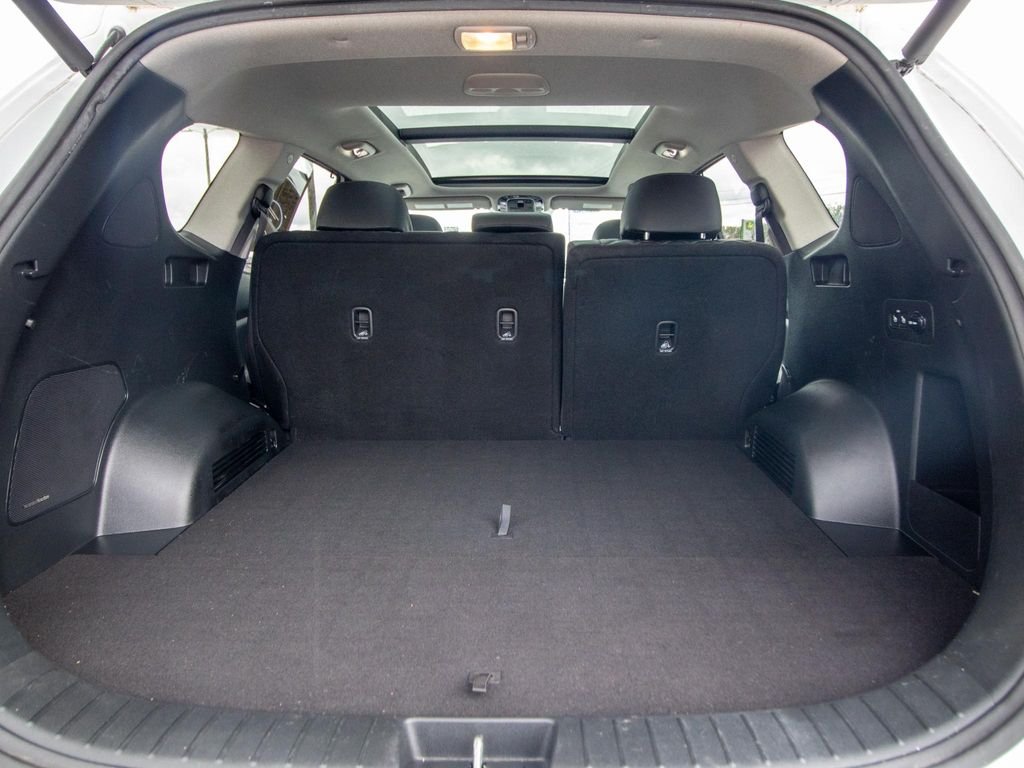 2021 Hyundai Santa Fe Limited HEV - Photo 23