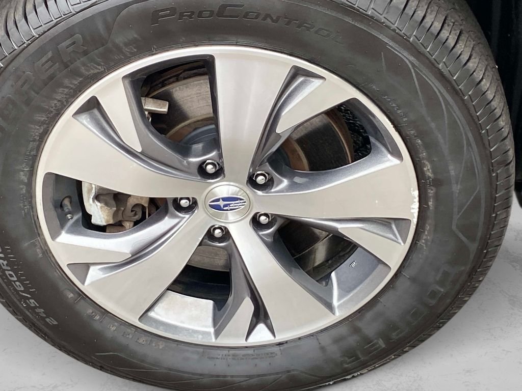 Used 2023 Black Subaru Premium image 30