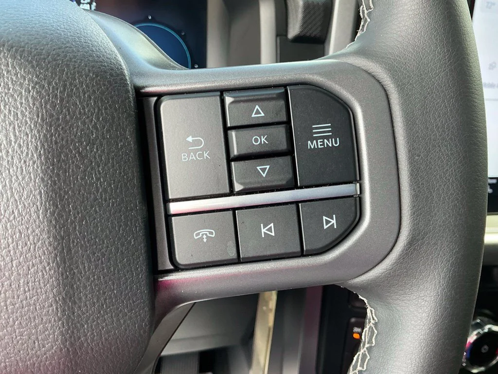 Used 2026 Gray Ford XLT image 33