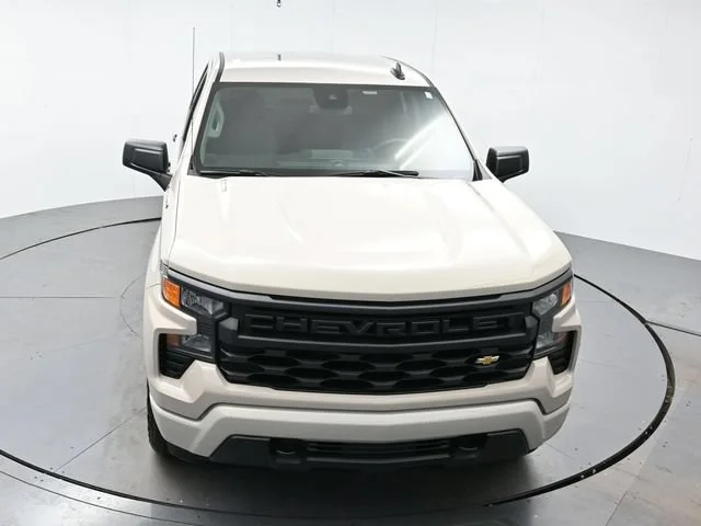Used 2026 White Sands Chevrolet Custom image 30
