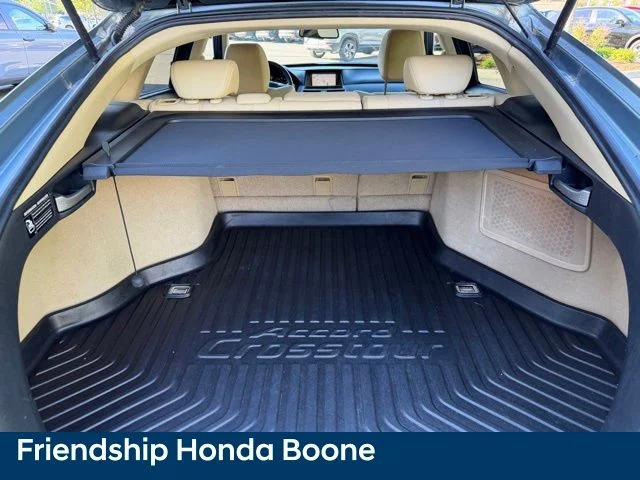 Used 2010  Honda EX-L image 31