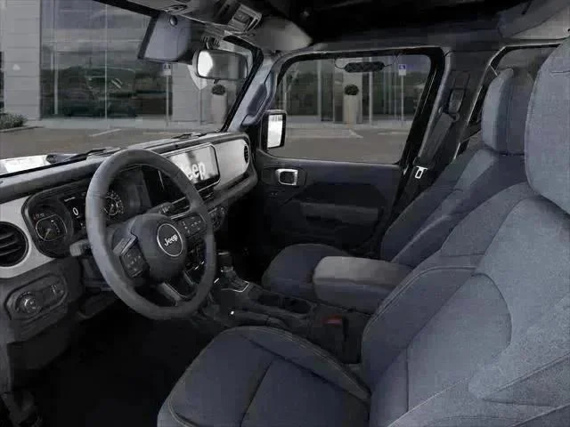 2025 Jeep Gladiator Sport S - Photo 64