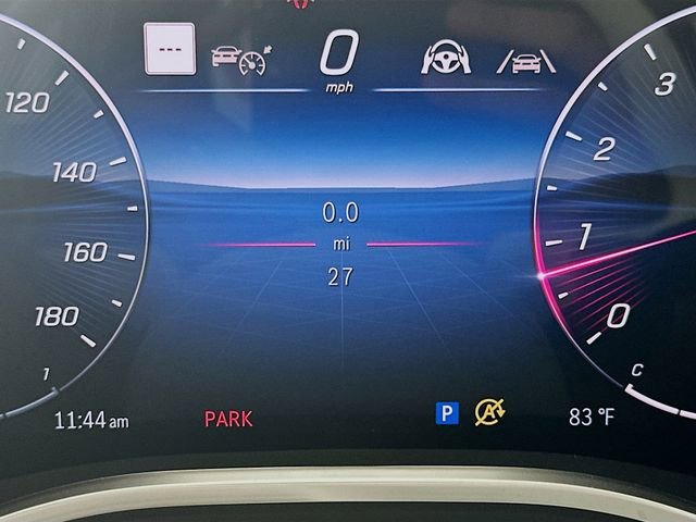 New 2026 MANUFAKTUR moonlight white magno (White Ambiance) Mercedes-Benz Maybach SL 680 image 41