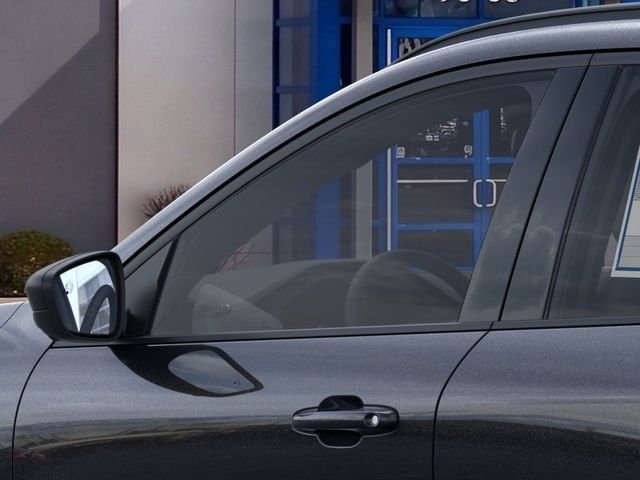 New 2026 Agate Black Metallic Ford Active® image 20