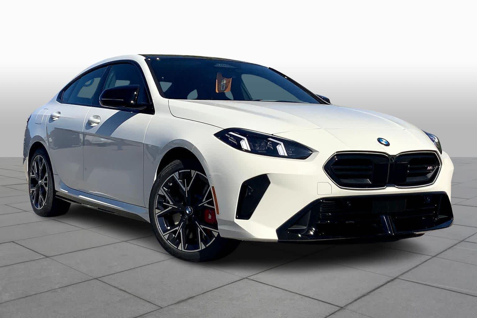 Pre-Owned 2026 BMW M235 M235 XDrive