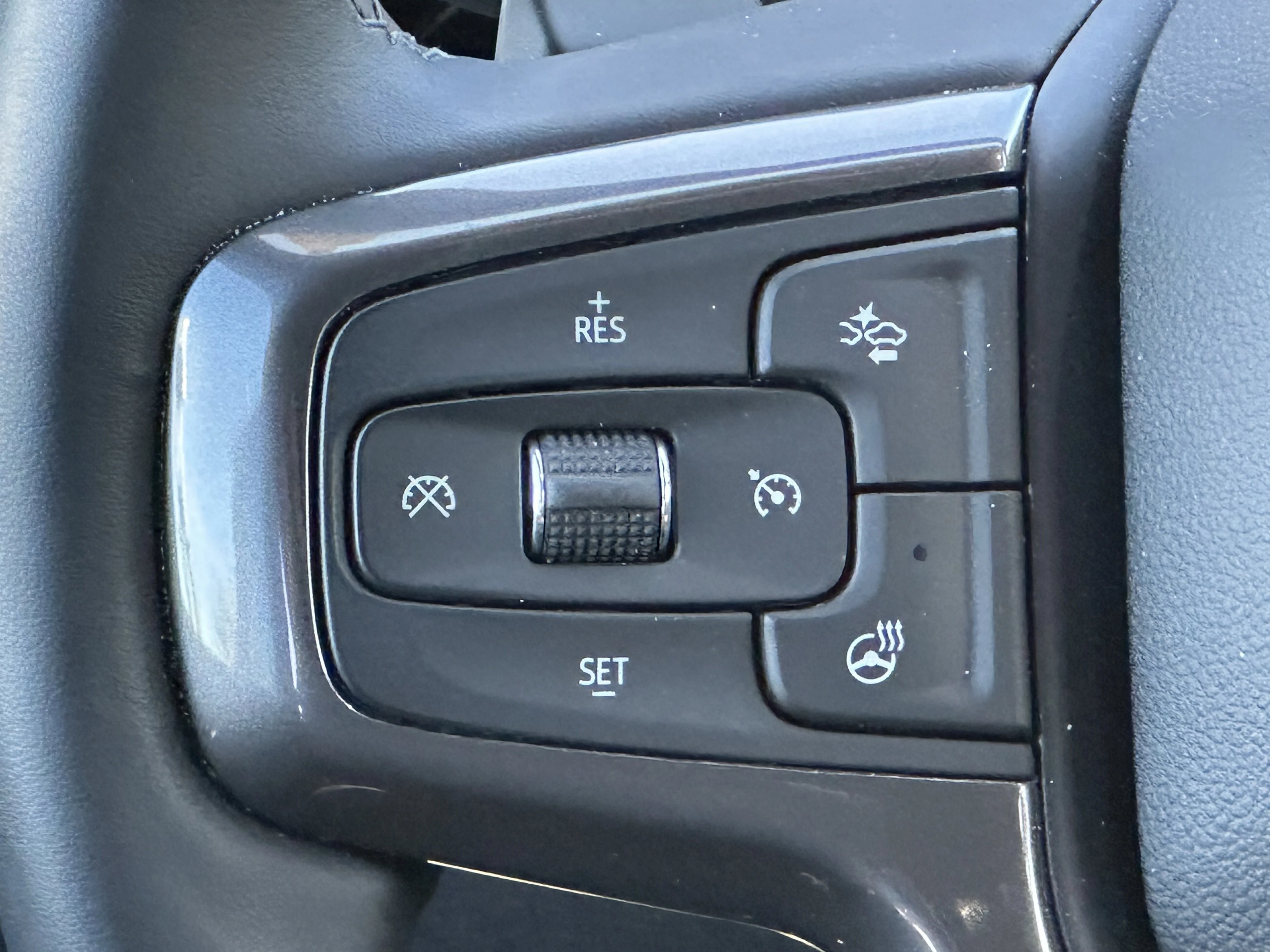 Certified Used 2025 Black Chevrolet High Country image 12