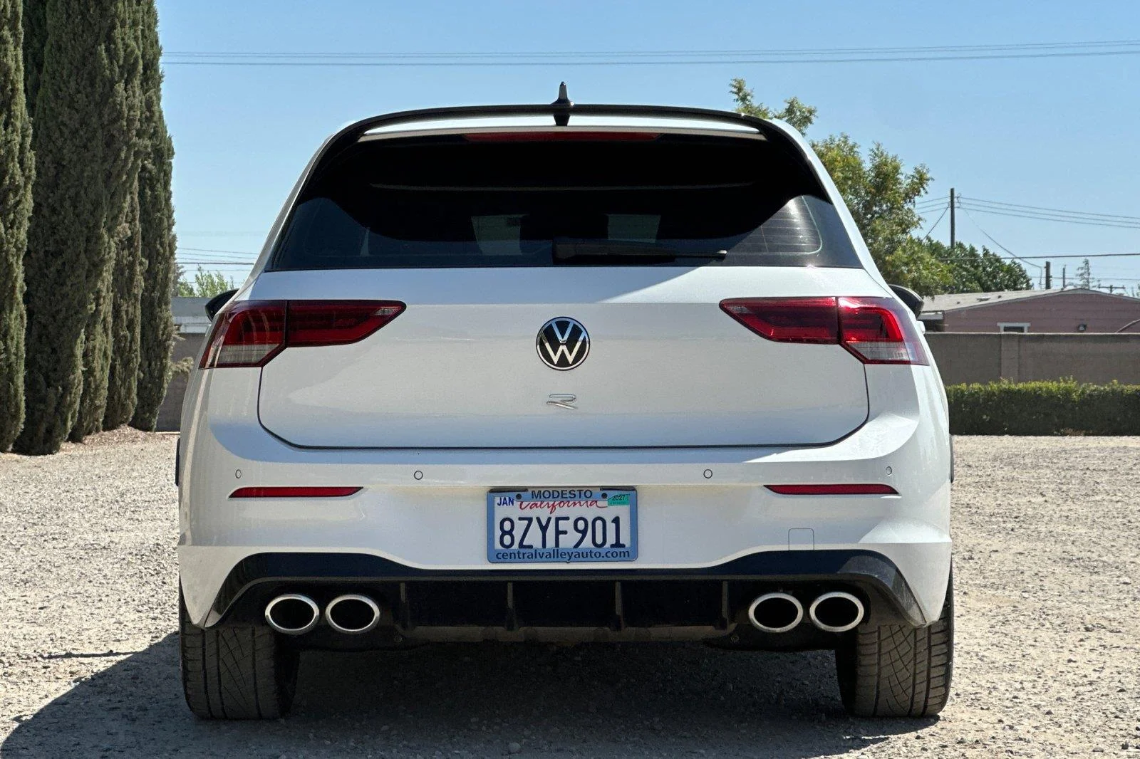 Certified Used 2022  Volkswagen 4DR image 5