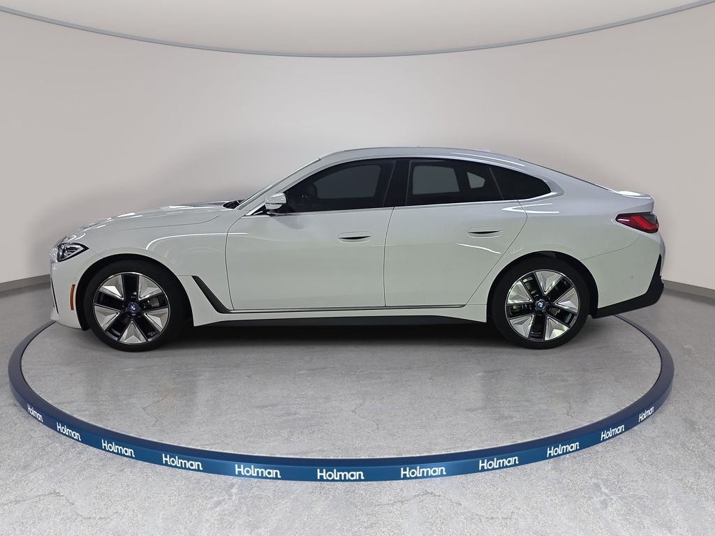 Certified Used 2024 Alpine White BMW eDrive35 image 11