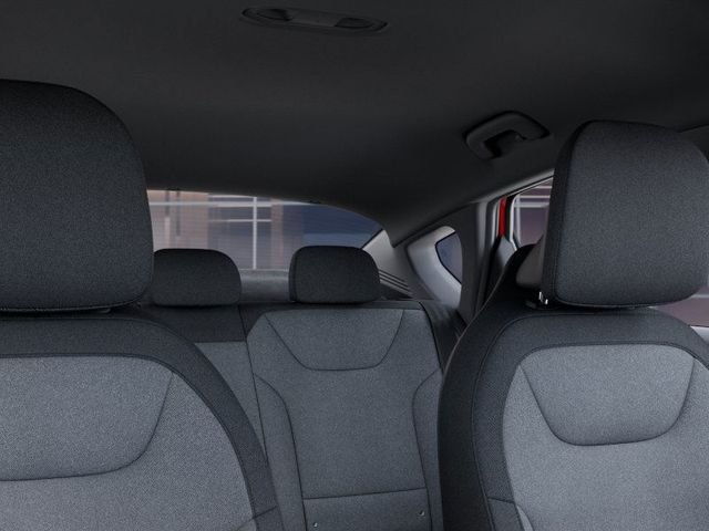 New 2025 Currant Red Kia LXS image 55
