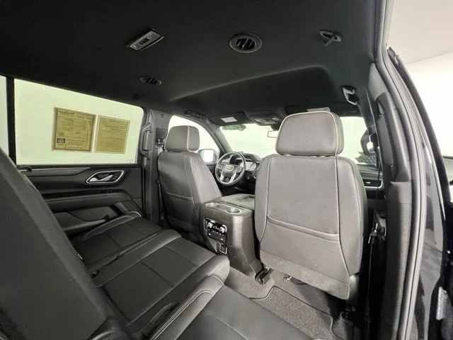 2023 GMC Yukon XL SLT - Photo 41