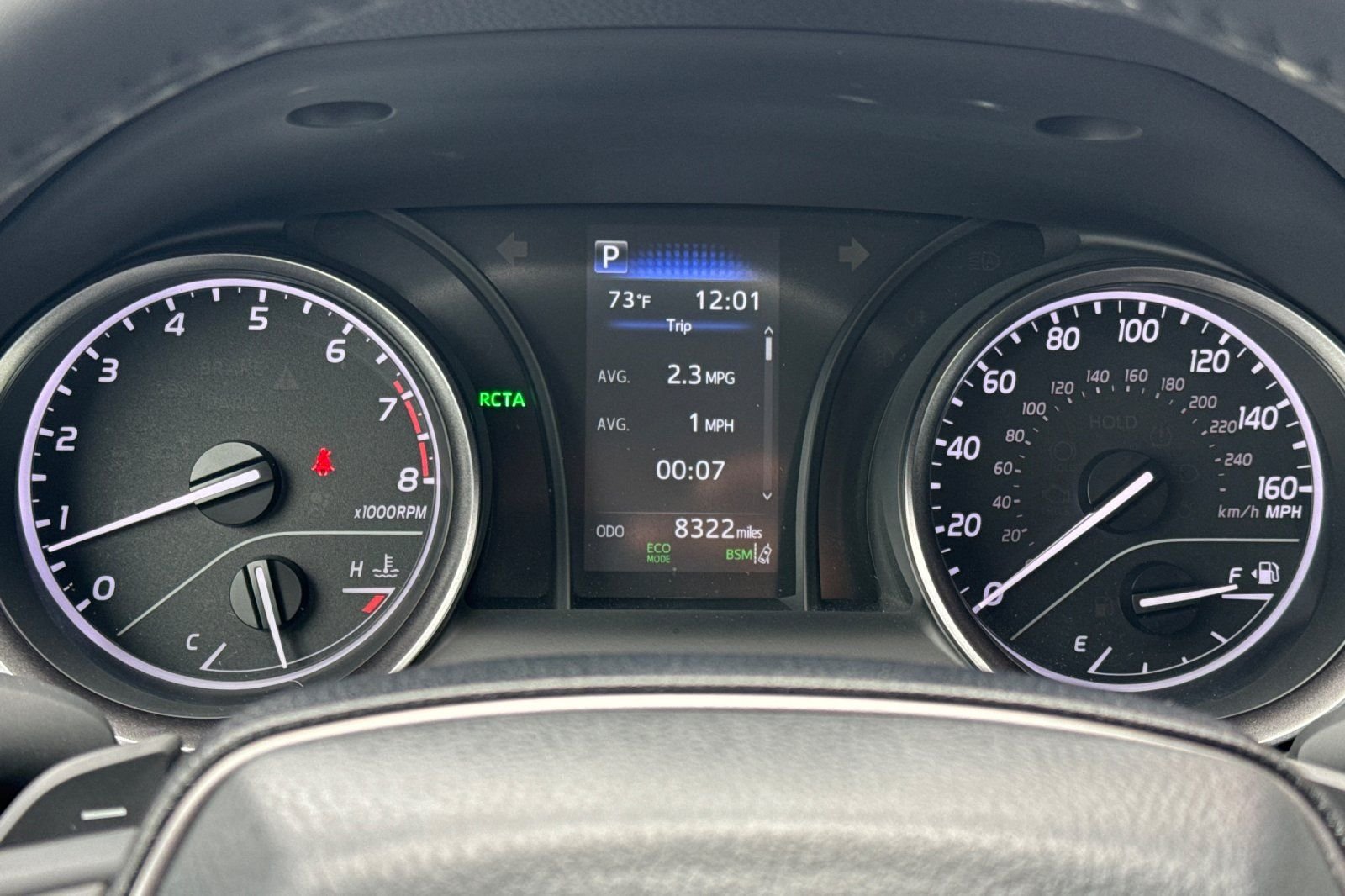 Certified Used 2023 White Toyota SE image 31