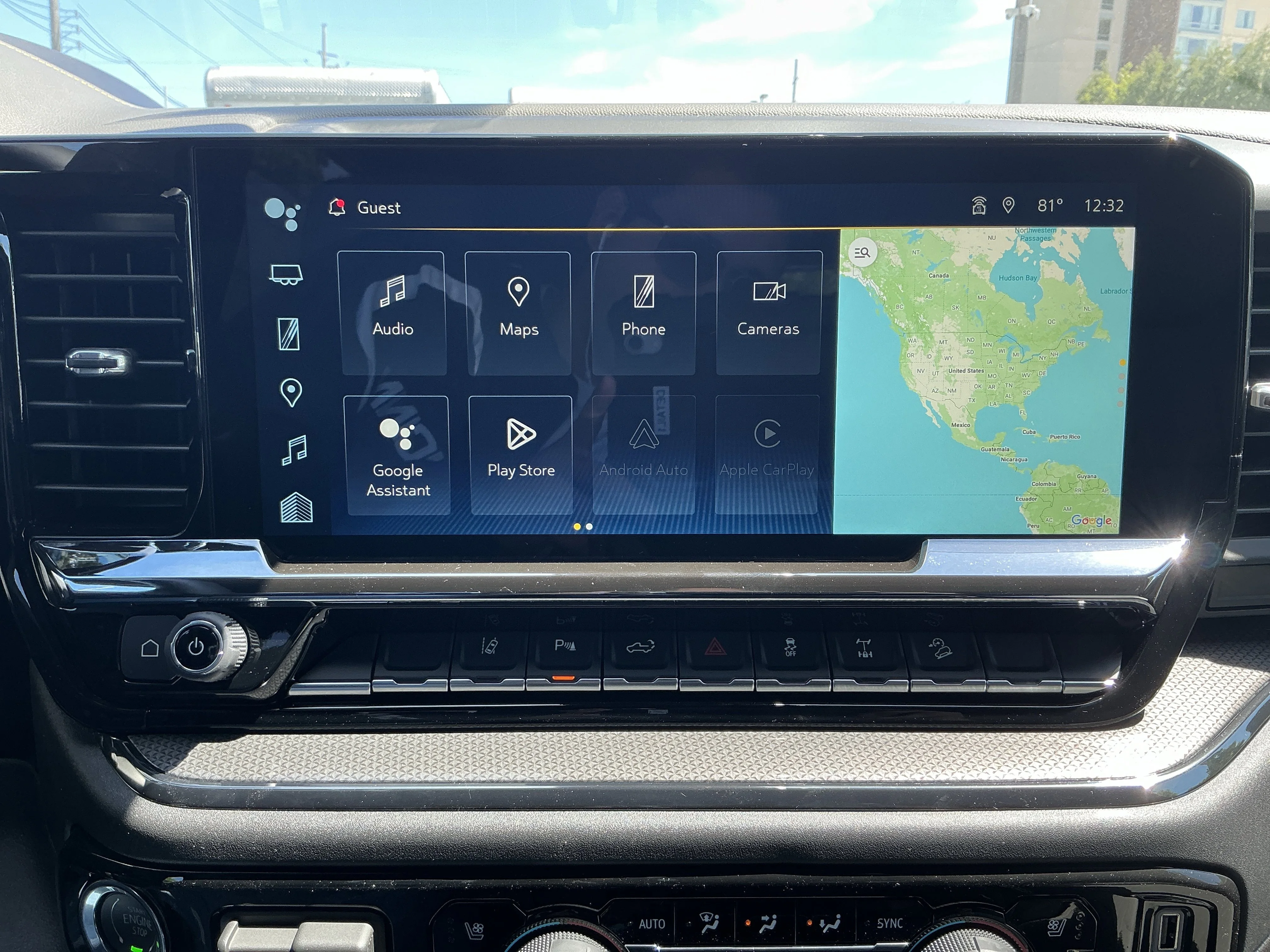 2026 Chevrolet Silverado 2500 HD ZR2 - Photo 20